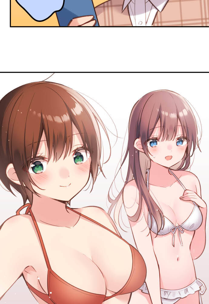 Cô Bạn Gái Hai Mặt Chapter 45 - Trang 2