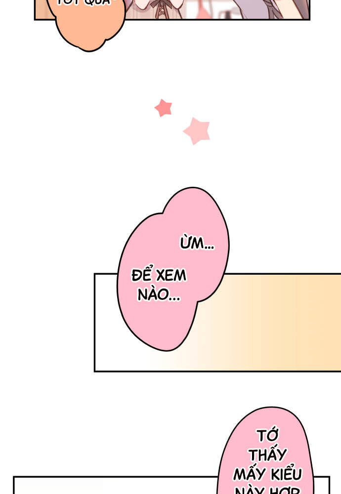 Cô Bạn Gái Hai Mặt Chapter 45 - Trang 2
