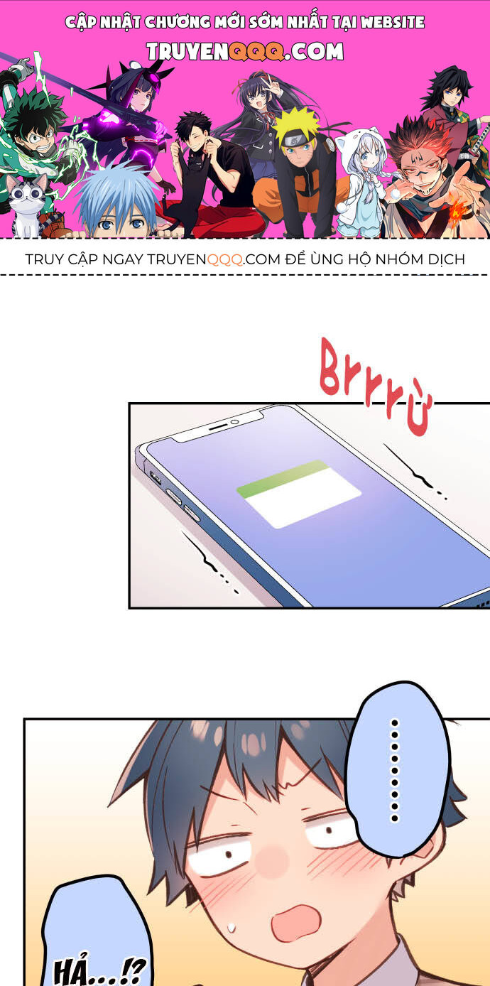 Cô Bạn Gái Hai Mặt Chapter 46 - Trang 2