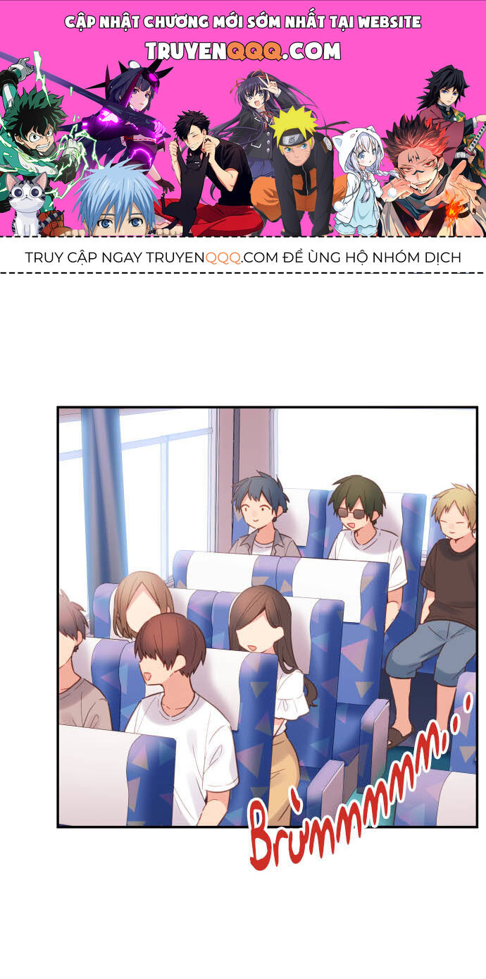 Cô Bạn Gái Hai Mặt Chapter 47 - Trang 2