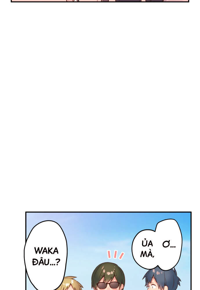 Cô Bạn Gái Hai Mặt Chapter 47 - Trang 2