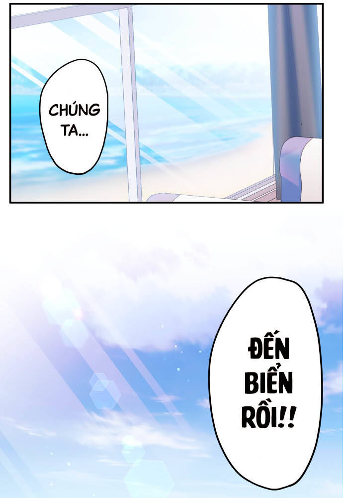 Cô Bạn Gái Hai Mặt Chapter 47 - Trang 2