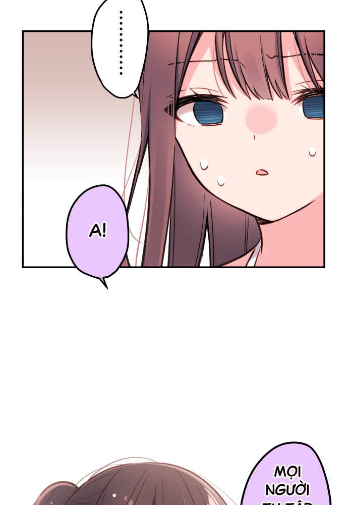 Cô Bạn Gái Hai Mặt Chapter 47 - Trang 2