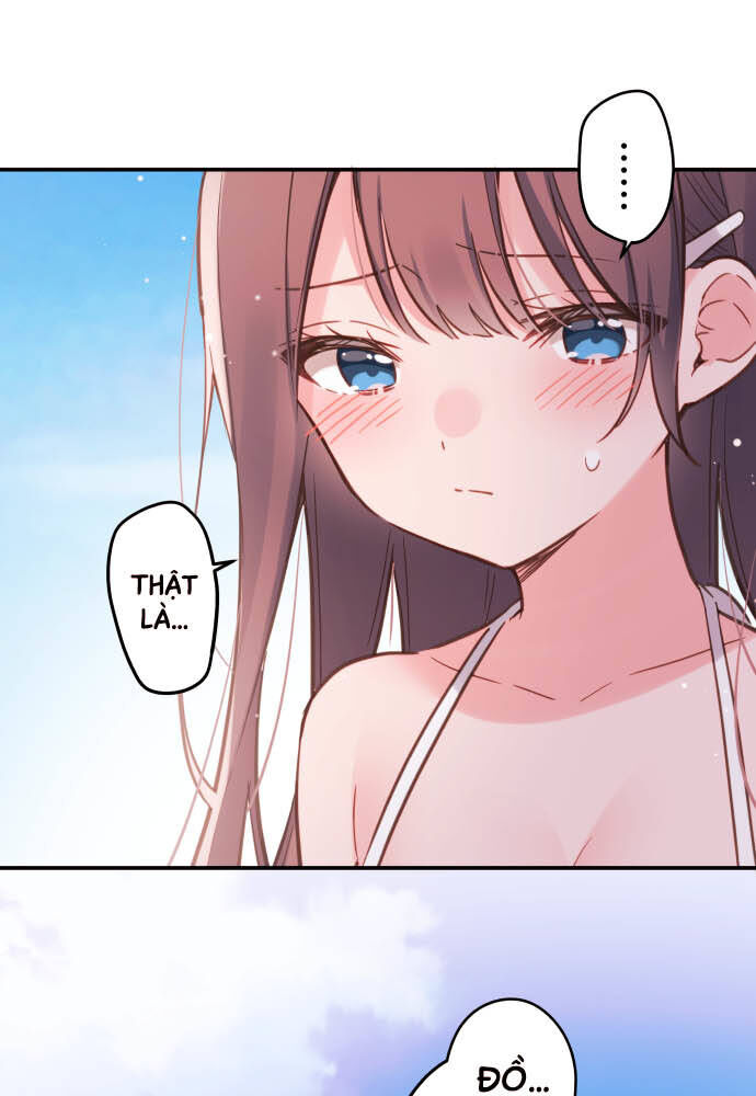 Cô Bạn Gái Hai Mặt Chapter 47 - Trang 2