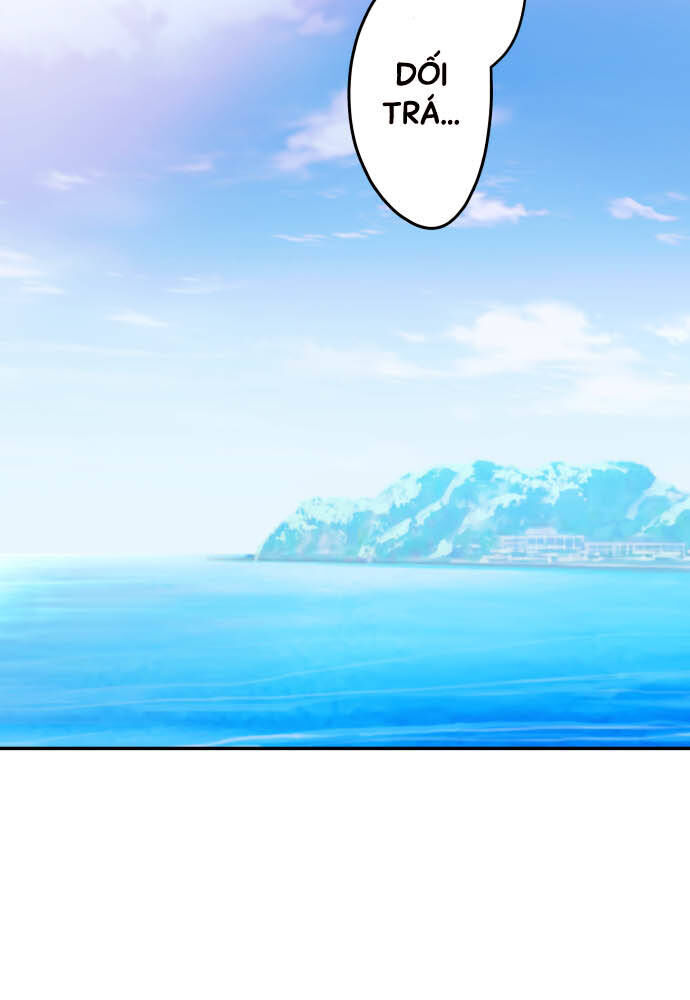 Cô Bạn Gái Hai Mặt Chapter 47 - Trang 2