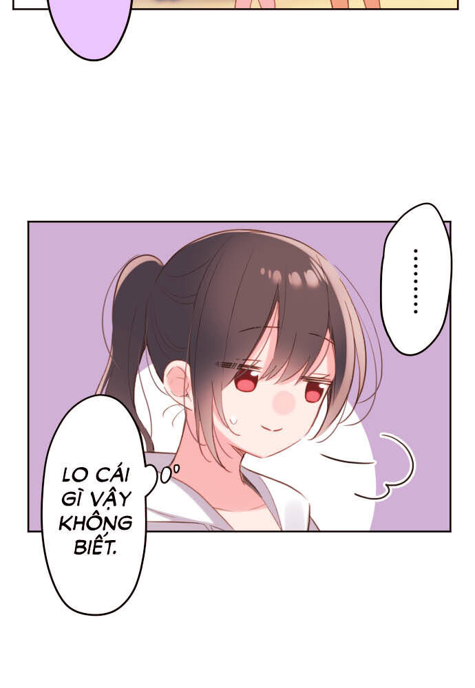 Cô Bạn Gái Hai Mặt Chapter 48 - Trang 2