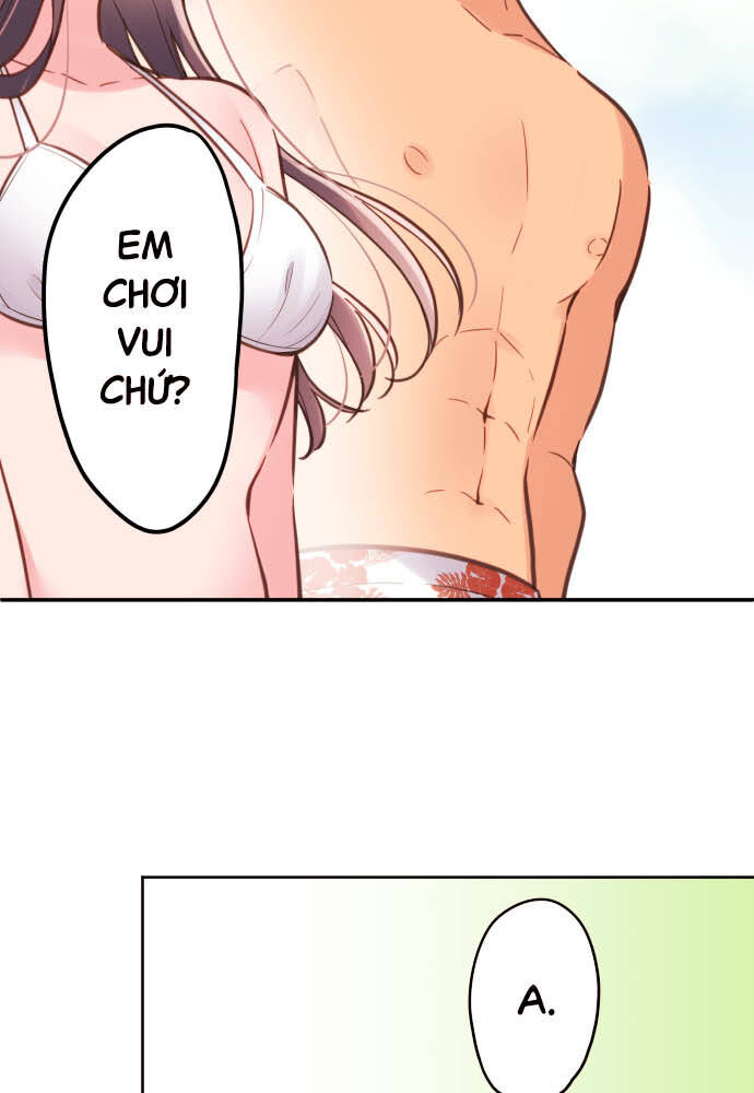 Cô Bạn Gái Hai Mặt Chapter 48 - Trang 2