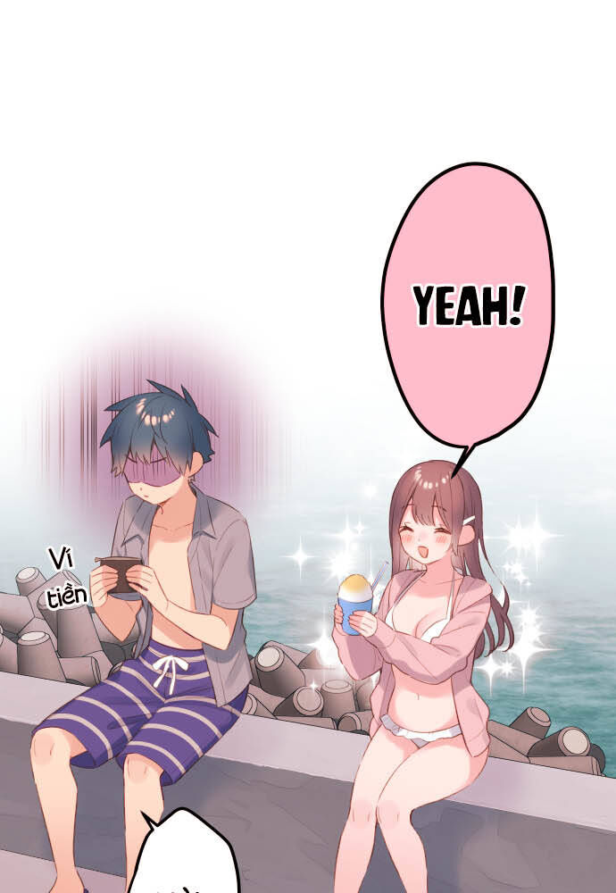Cô Bạn Gái Hai Mặt Chapter 48 - Trang 2