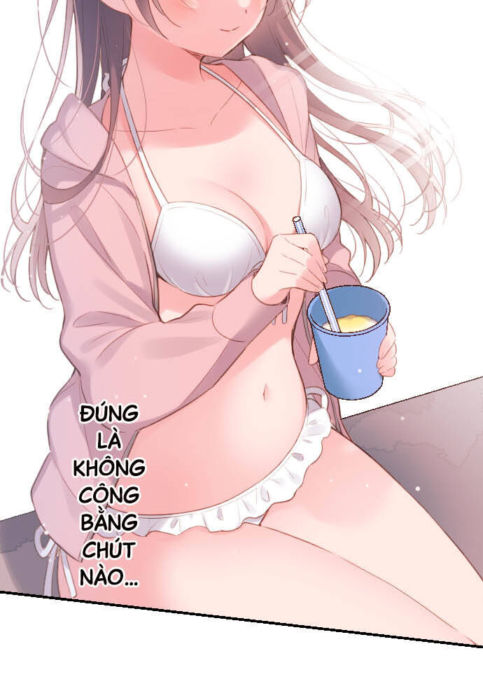Cô Bạn Gái Hai Mặt Chapter 48 - Trang 2
