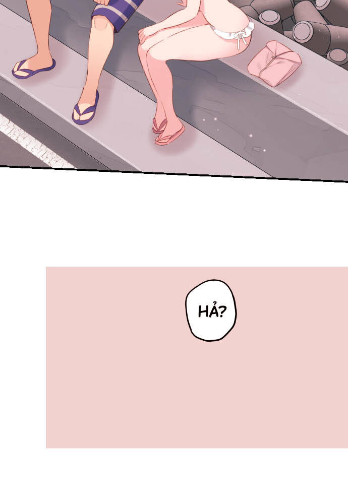 Cô Bạn Gái Hai Mặt Chapter 48 - Trang 2