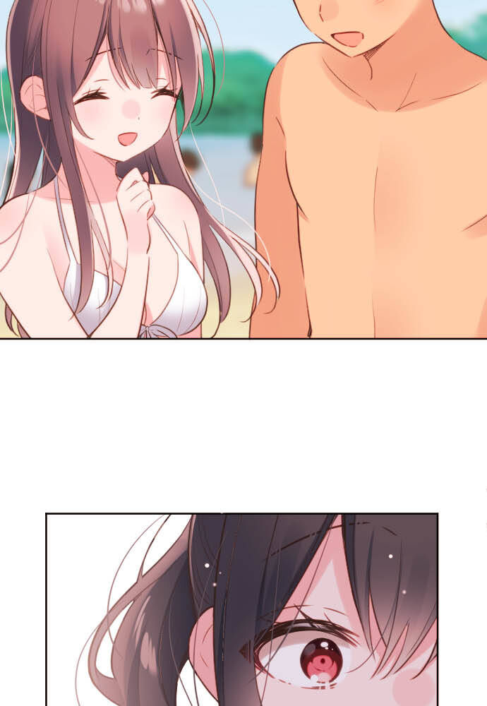 Cô Bạn Gái Hai Mặt Chapter 48 - Trang 2