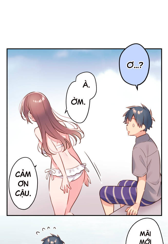 Cô Bạn Gái Hai Mặt Chapter 49 - Trang 2
