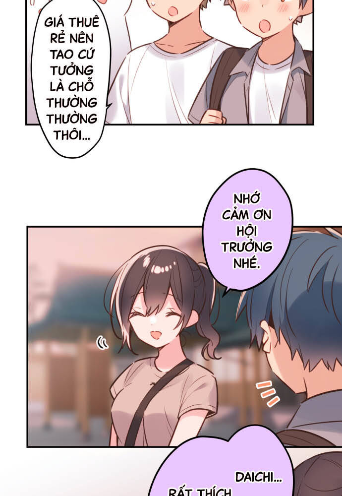Cô Bạn Gái Hai Mặt Chapter 49 - Trang 2