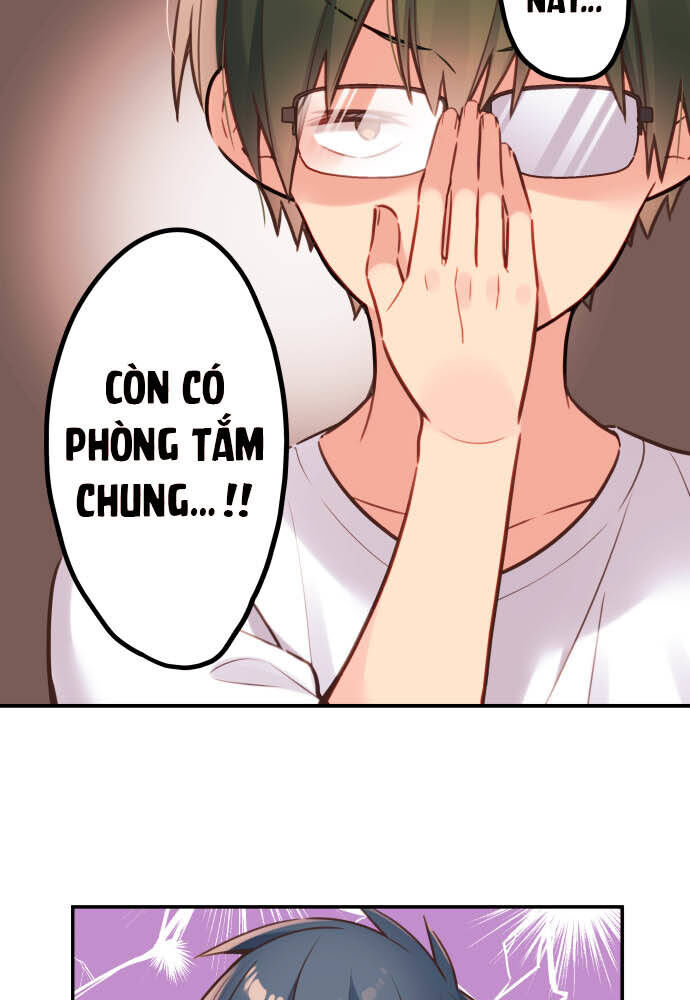 Cô Bạn Gái Hai Mặt Chapter 49 - Trang 2