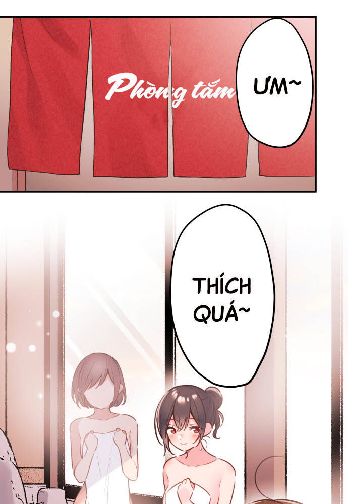 Cô Bạn Gái Hai Mặt Chapter 49 - Trang 2