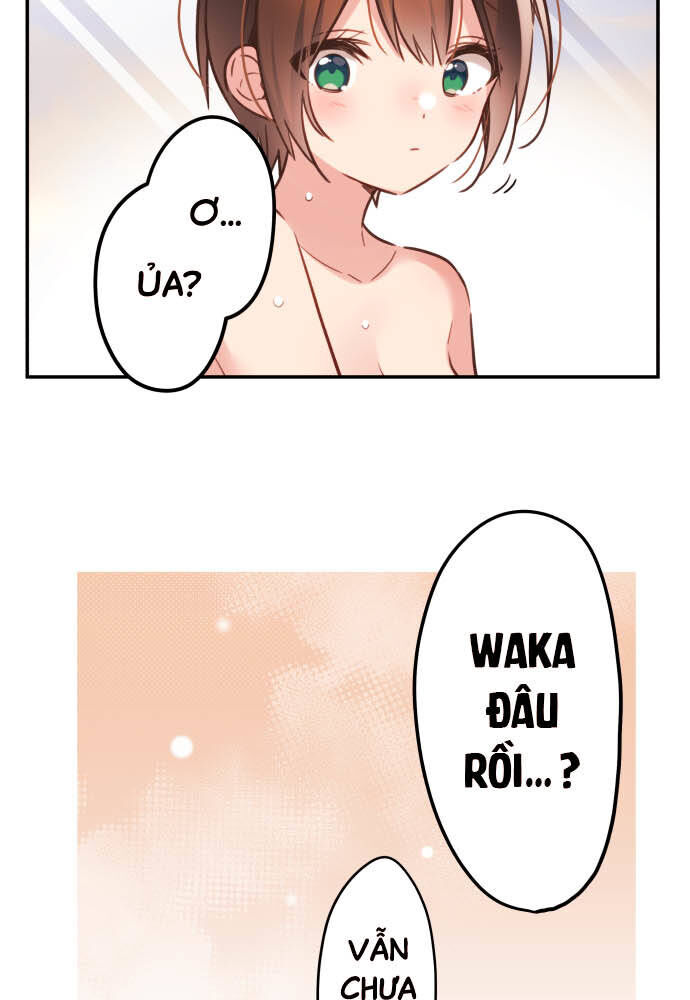 Cô Bạn Gái Hai Mặt Chapter 49 - Trang 2