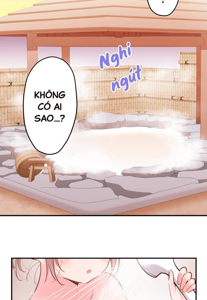 Cô Bạn Gái Hai Mặt Chapter 49 - Trang 2