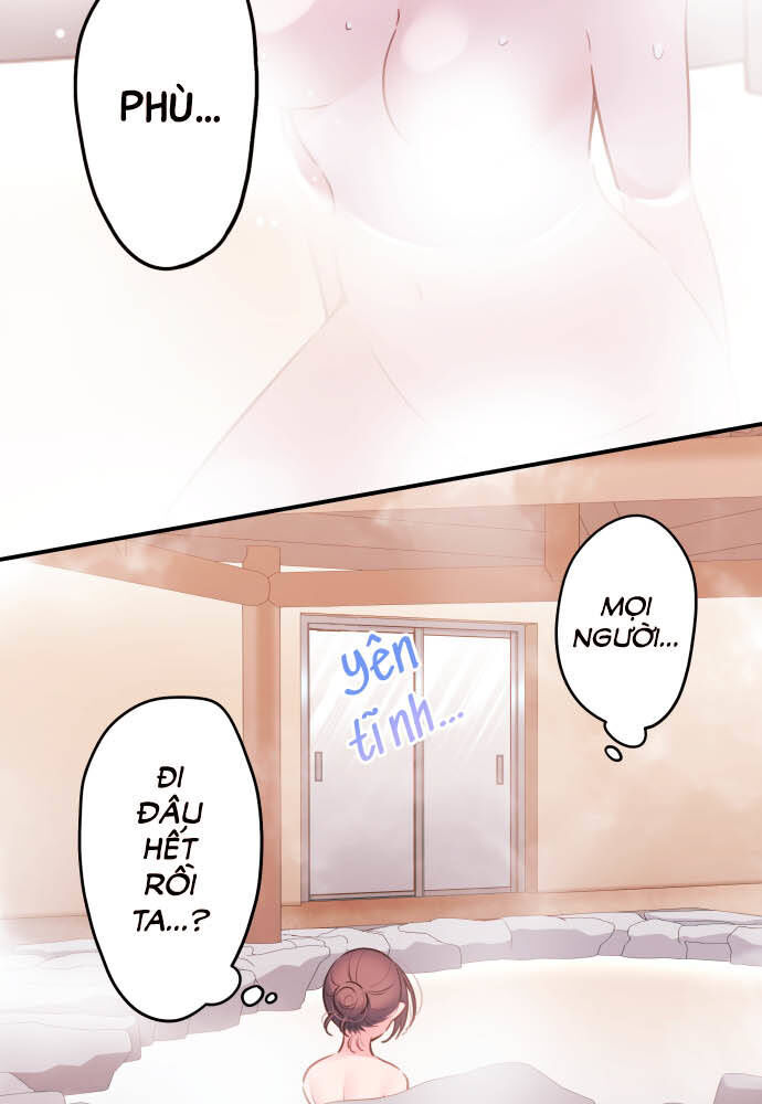 Cô Bạn Gái Hai Mặt Chapter 49 - Trang 2