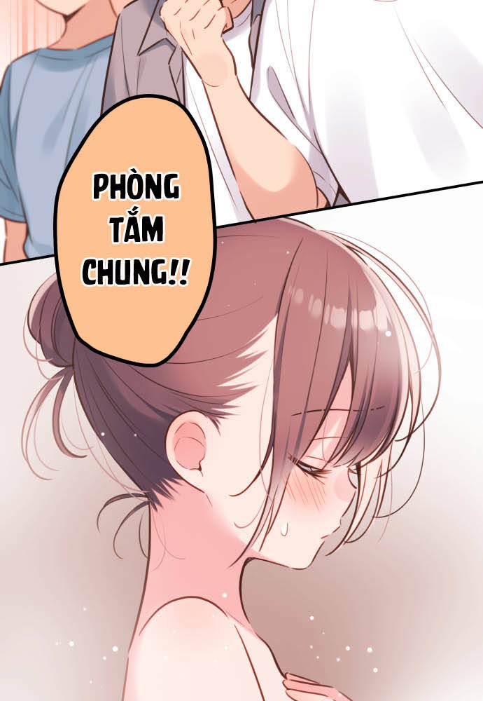 Cô Bạn Gái Hai Mặt Chapter 49 - Trang 2
