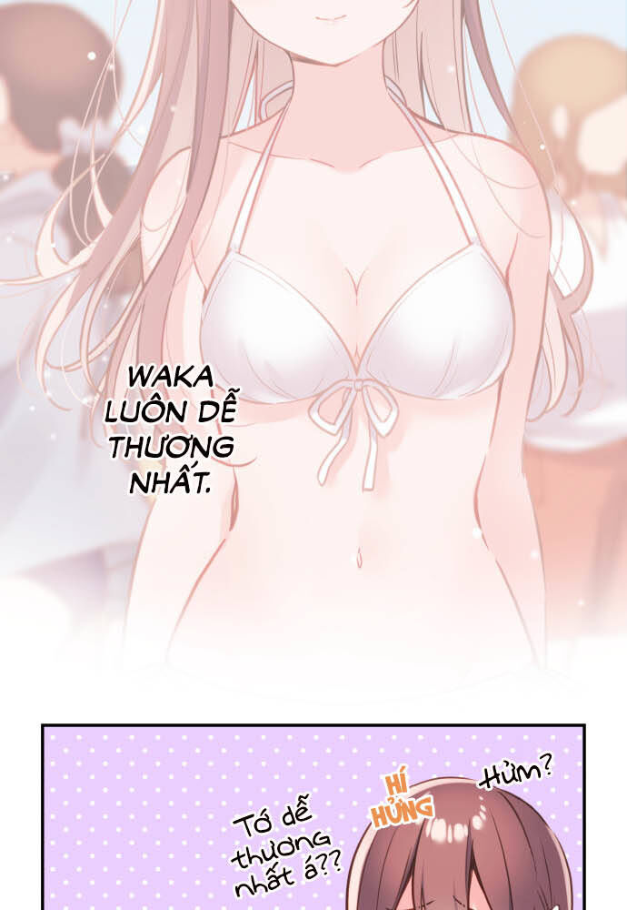 Cô Bạn Gái Hai Mặt Chapter 49 - Trang 2