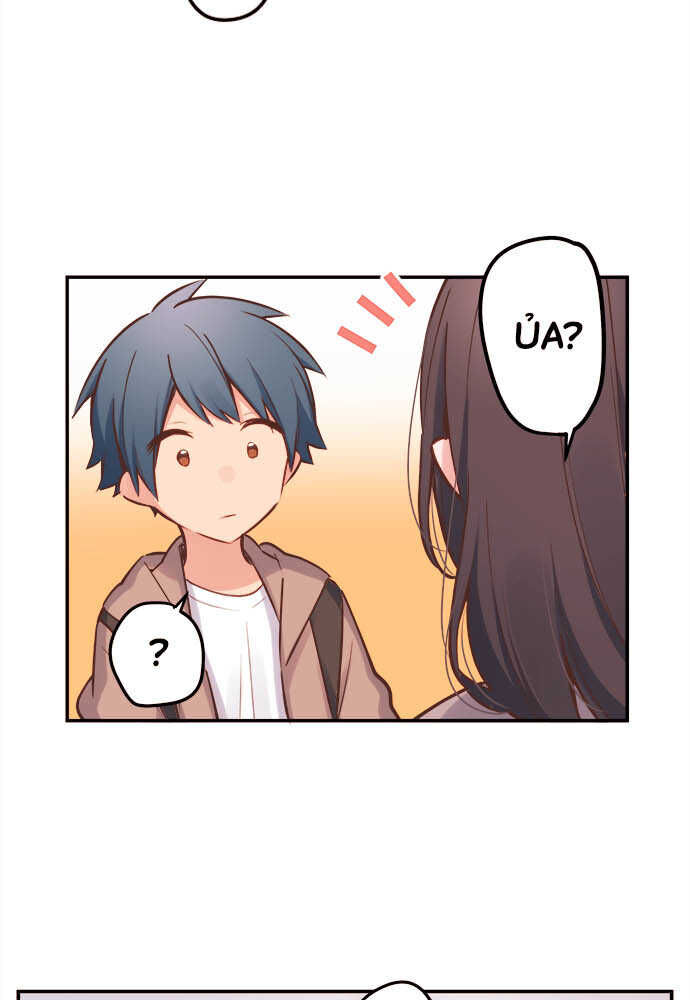 Cô Bạn Gái Hai Mặt Chapter 5 - Trang 2