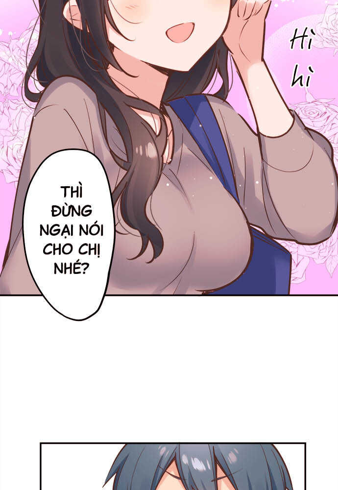 Cô Bạn Gái Hai Mặt Chapter 5 - Trang 2