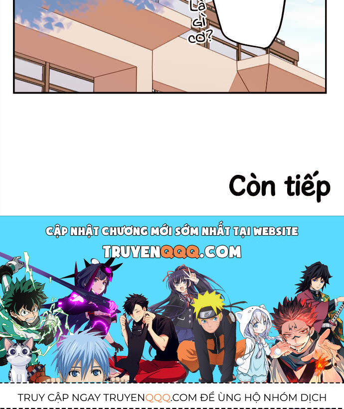 Cô Bạn Gái Hai Mặt Chapter 5 - Trang 2