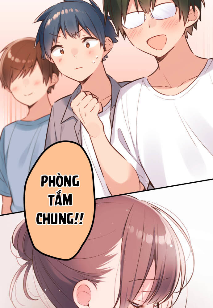 Cô Bạn Gái Hai Mặt Chapter 50 - Trang 2