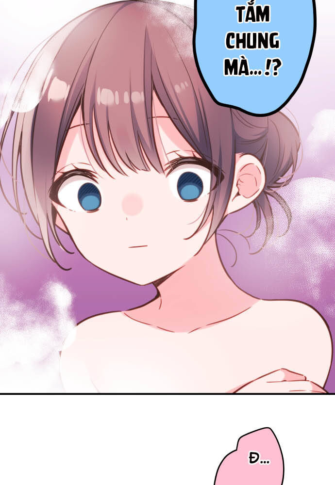 Cô Bạn Gái Hai Mặt Chapter 50 - Trang 2
