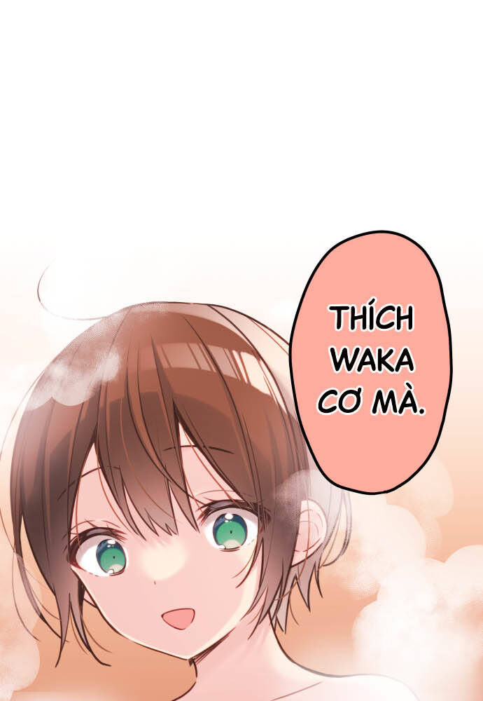 Cô Bạn Gái Hai Mặt Chapter 50 - Trang 2