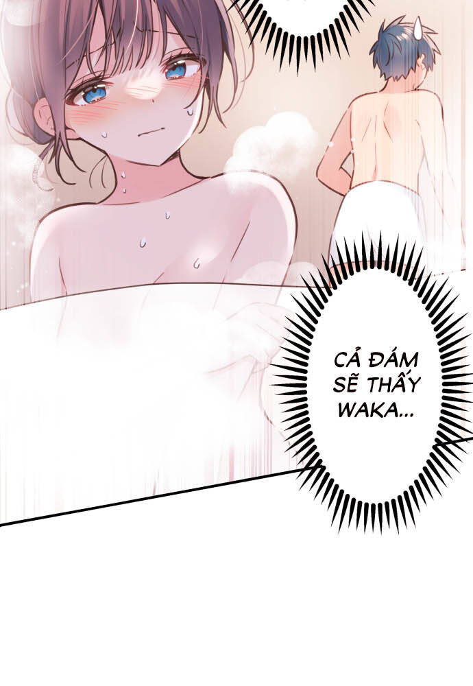 Cô Bạn Gái Hai Mặt Chapter 50 - Trang 2