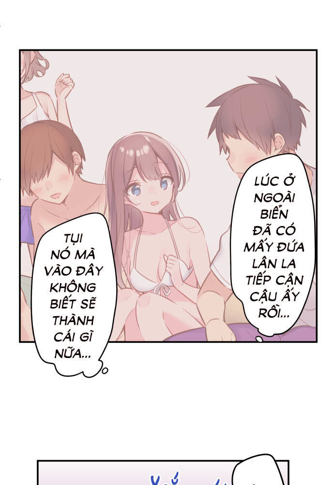 Cô Bạn Gái Hai Mặt Chapter 50 - Trang 2