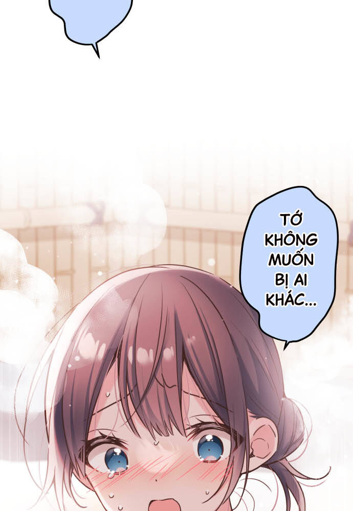 Cô Bạn Gái Hai Mặt Chapter 50 - Trang 2