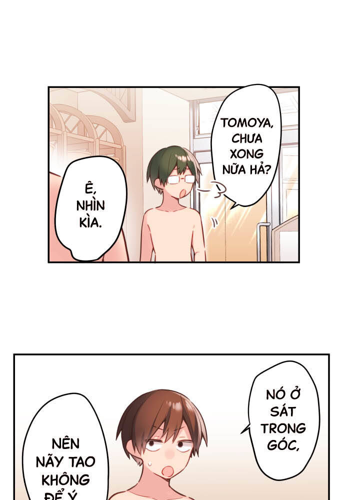 Cô Bạn Gái Hai Mặt Chapter 50 - Trang 2