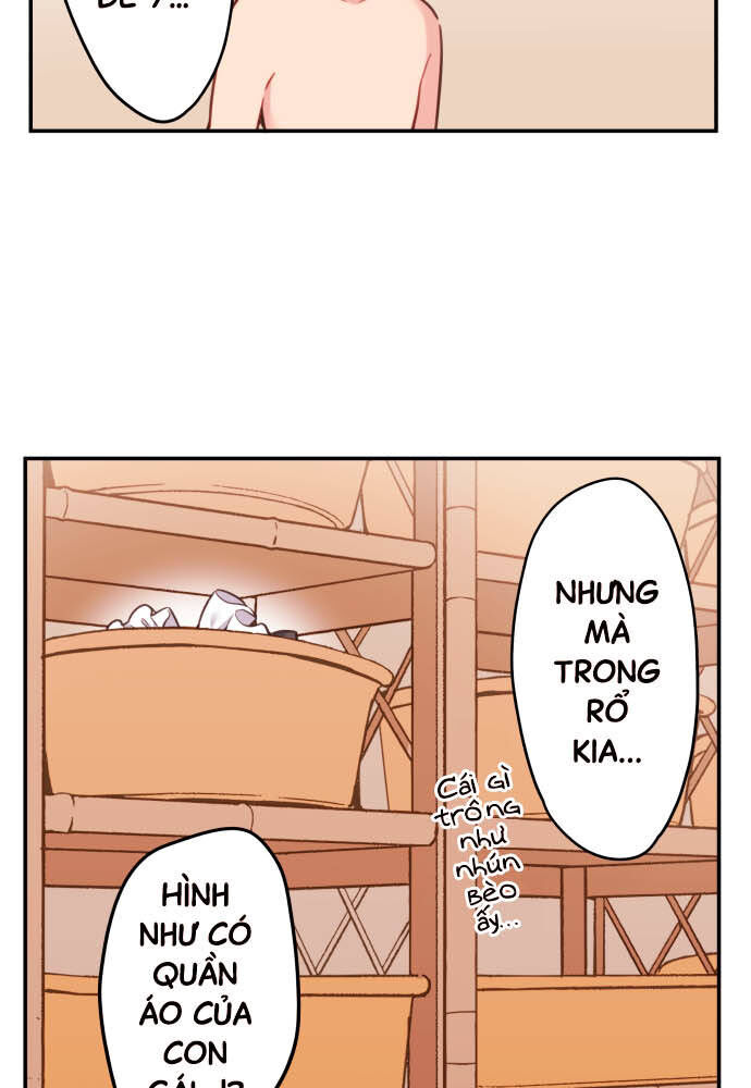 Cô Bạn Gái Hai Mặt Chapter 50 - Trang 2