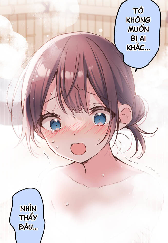 Cô Bạn Gái Hai Mặt Chapter 51 - Trang 2