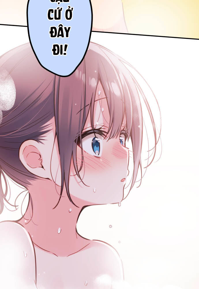 Cô Bạn Gái Hai Mặt Chapter 51 - Trang 2