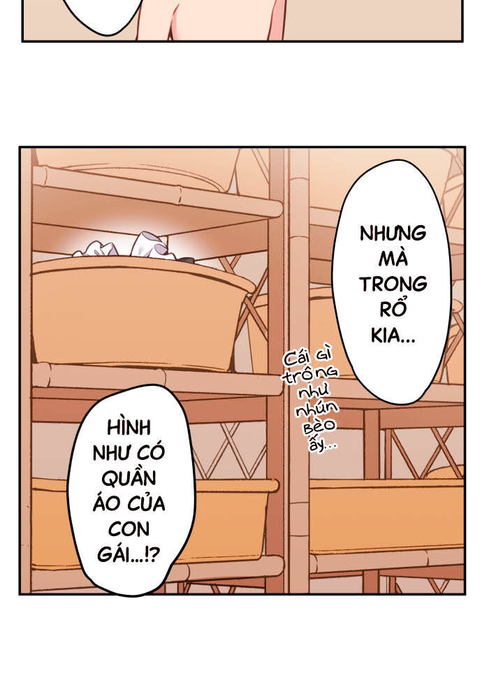 Cô Bạn Gái Hai Mặt Chapter 51 - Trang 2