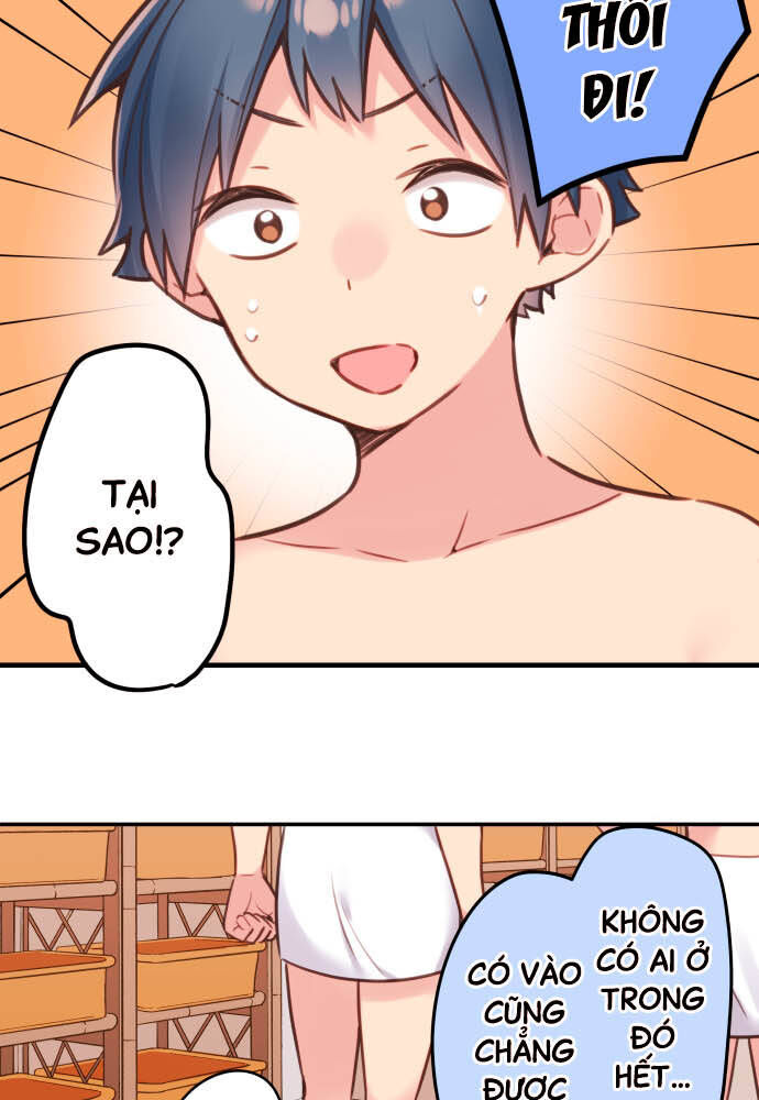 Cô Bạn Gái Hai Mặt Chapter 51 - Trang 2