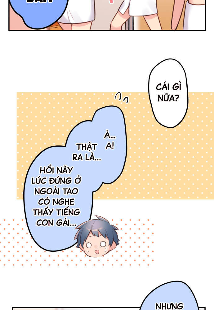 Cô Bạn Gái Hai Mặt Chapter 51 - Trang 2