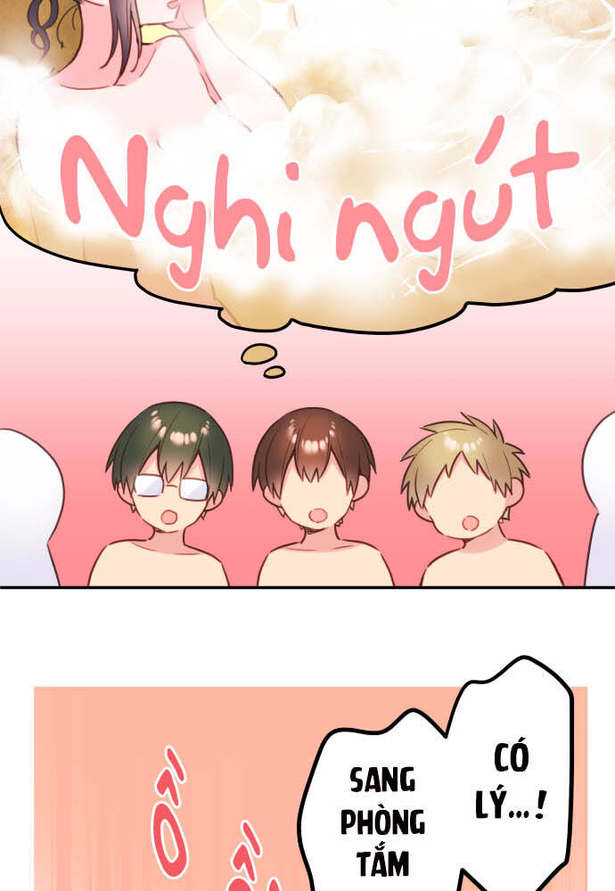 Cô Bạn Gái Hai Mặt Chapter 51 - Trang 2
