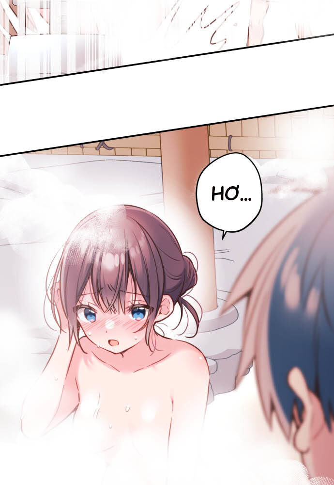 Cô Bạn Gái Hai Mặt Chapter 51 - Trang 2