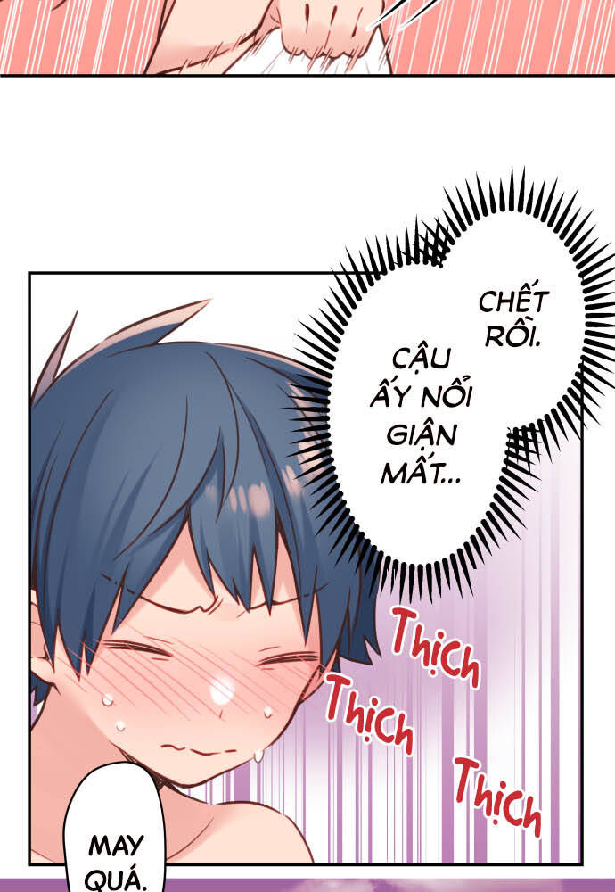 Cô Bạn Gái Hai Mặt Chapter 51 - Trang 2