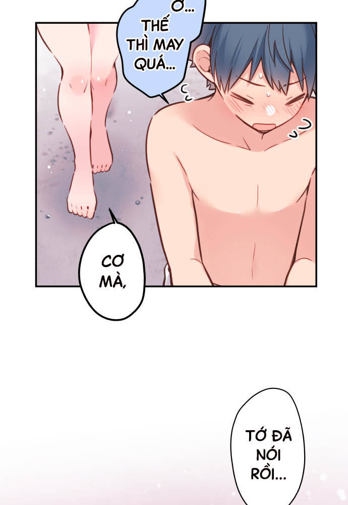 Cô Bạn Gái Hai Mặt Chapter 51 - Trang 2