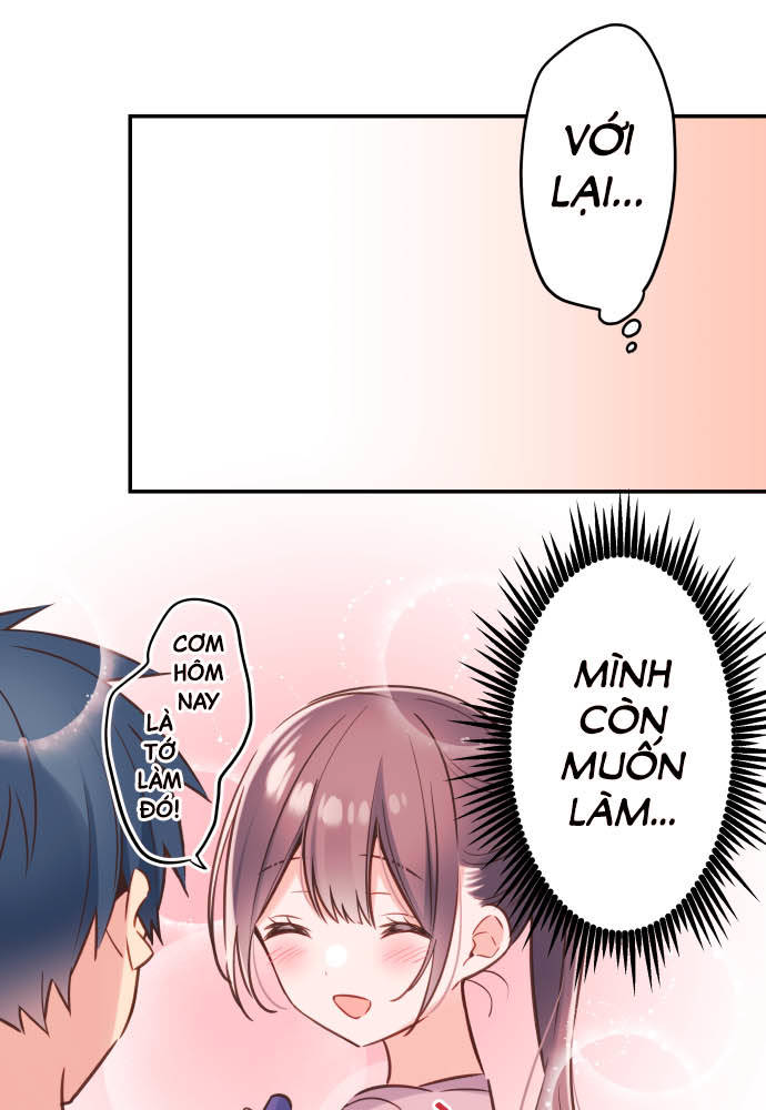 Cô Bạn Gái Hai Mặt Chapter 57 - Trang 2