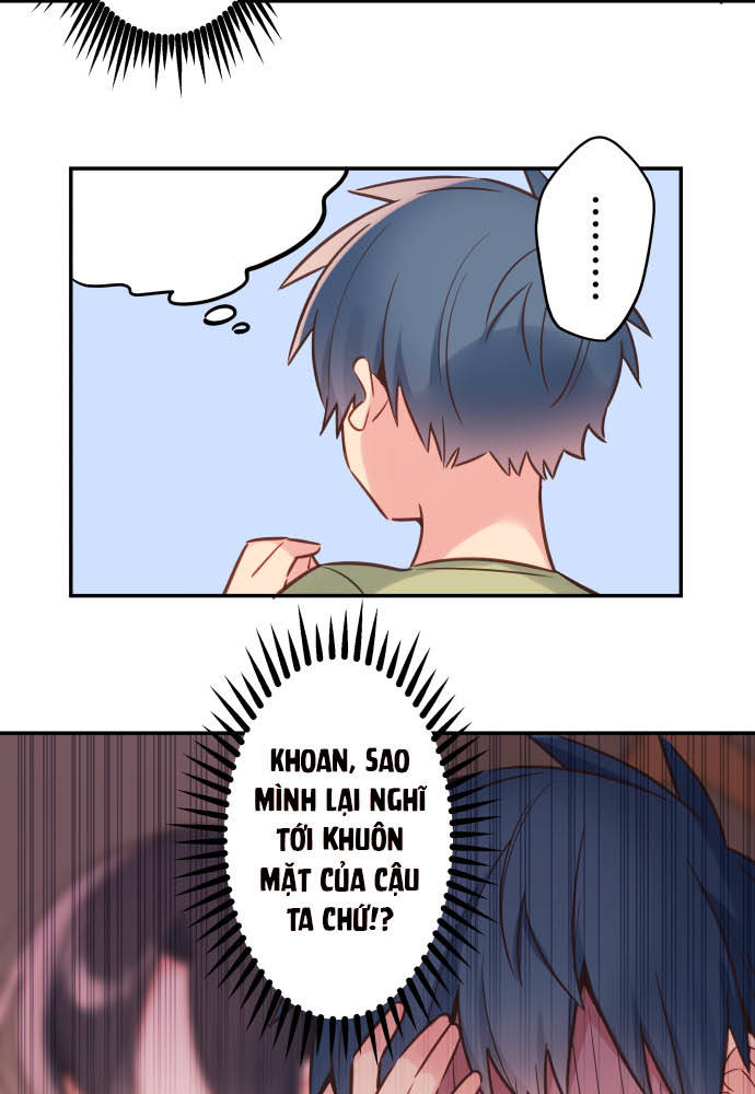 Cô Bạn Gái Hai Mặt Chapter 57 - Trang 2