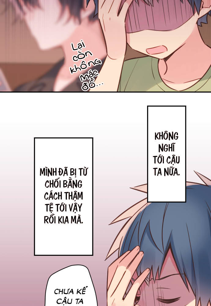 Cô Bạn Gái Hai Mặt Chapter 57 - Trang 2