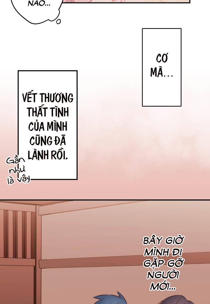 Cô Bạn Gái Hai Mặt Chapter 57 - Trang 2