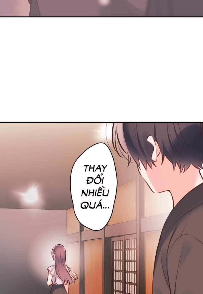 Cô Bạn Gái Hai Mặt Chapter 58 - Trang 2