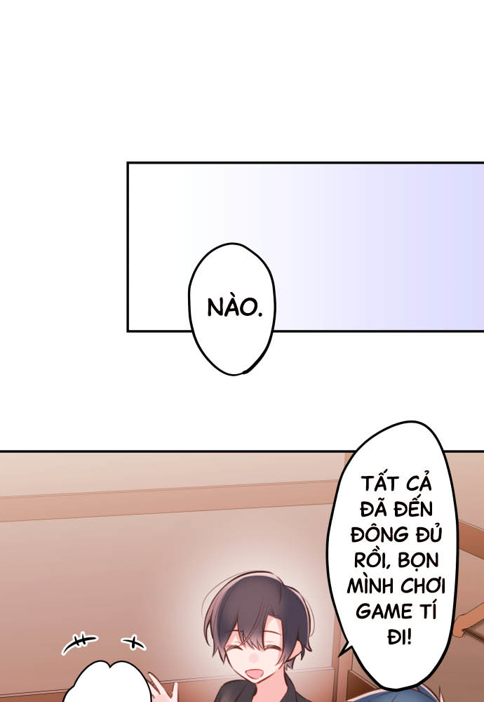 Cô Bạn Gái Hai Mặt Chapter 58 - Trang 2